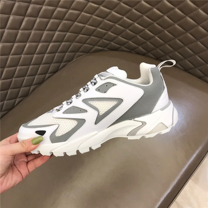 Louis Vuitton Tatic blancas G5 - Imagen 3
