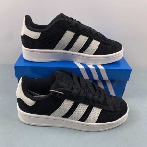 Adidas Campus Negro