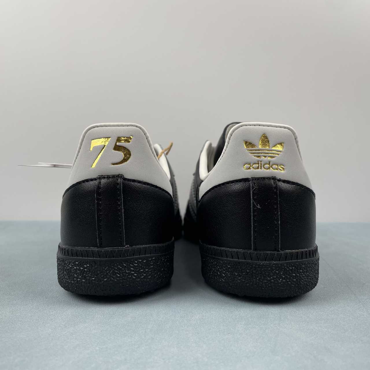 Adidas Samba Classic Black - Imagen 3