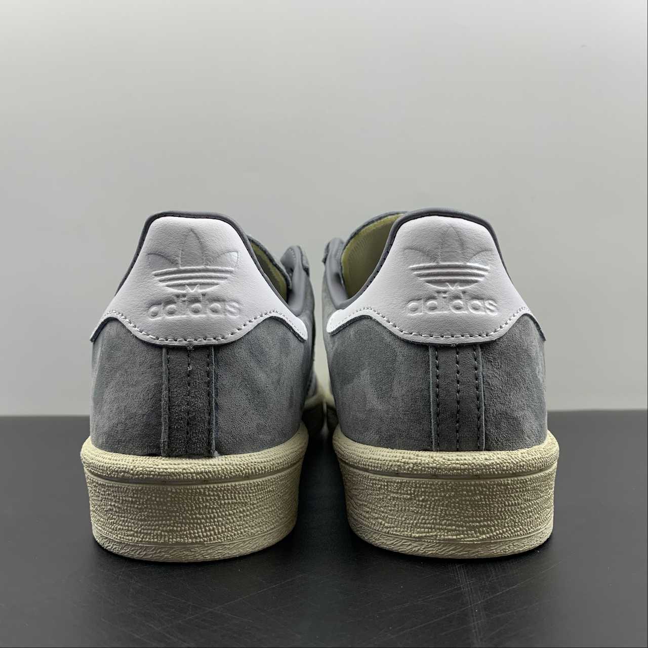 Adidas Campus Gris claro - Imagen 3