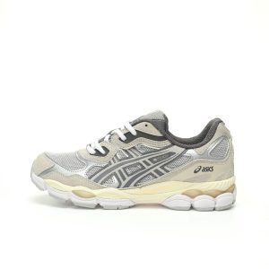 Asics GEL-NYC gris v2