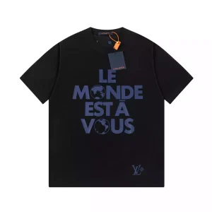 camiseta Louis Vuitton talla L ENVÍO 72HORAS