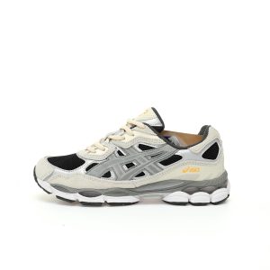 Asics GEL-NYC blanco/negro