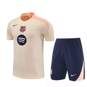conjunto Nike Barcelona Beige