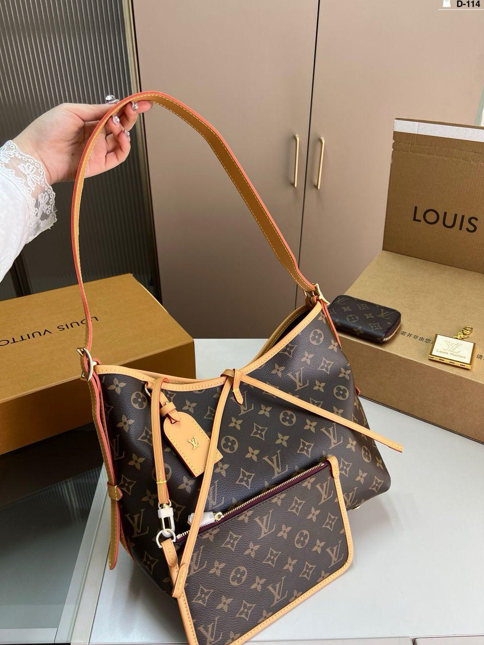 Bolso Louis Vuitton CarryAll