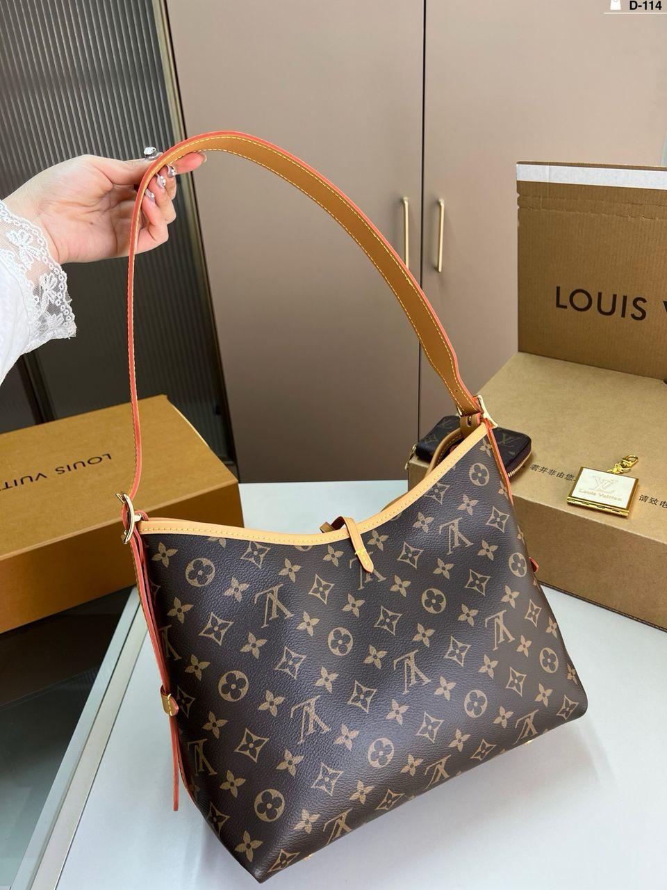 Bolso Louis Vuitton CarryAll - Imagen 2