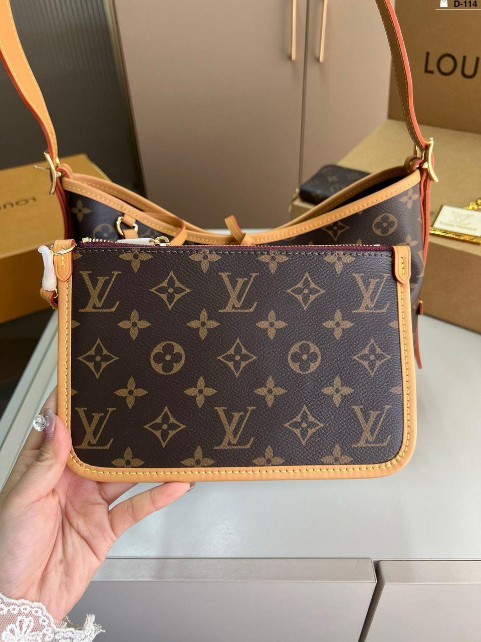Bolso Louis Vuitton CarryAll - Imagen 7