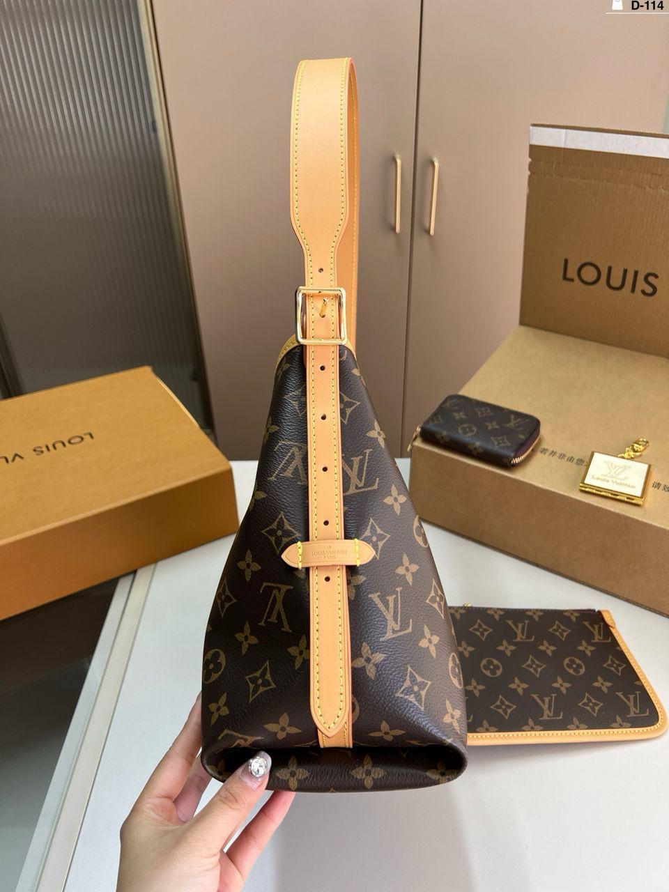 Bolso Louis Vuitton CarryAll - Imagen 3