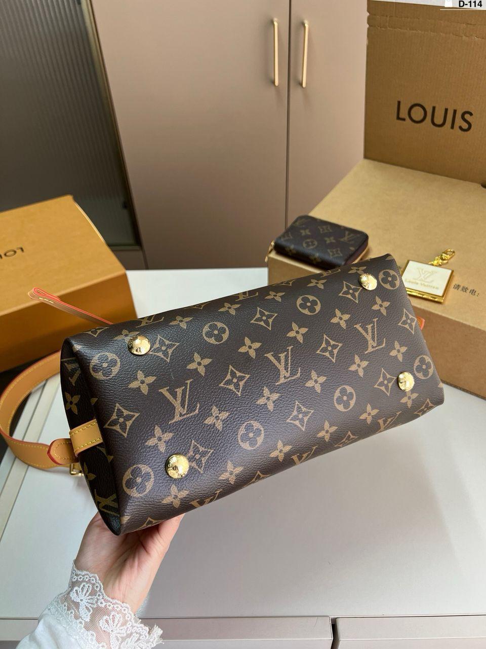 Bolso Louis Vuitton CarryAll - Imagen 4
