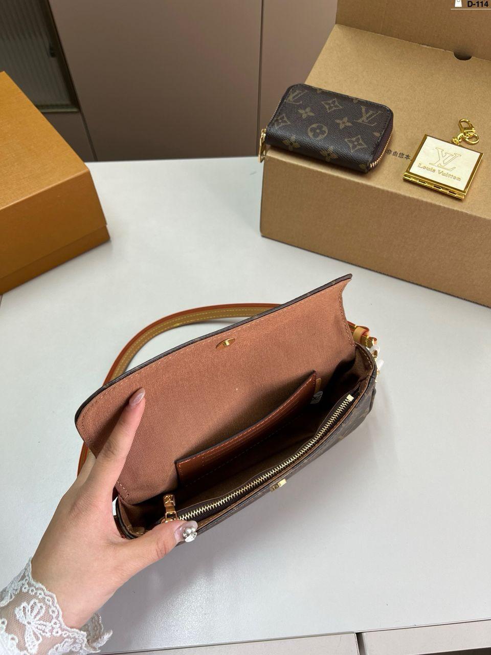 Bolso Louis Vuitton Ivy - Imagen 7