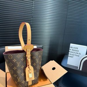 Bolso mujer Louis Vuitton All In BB