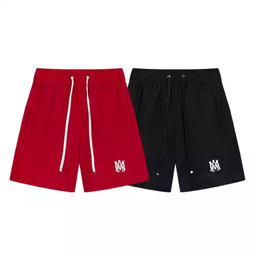 Pantalón corto AMIRI negro talla S ENVÍO 72 HORAS