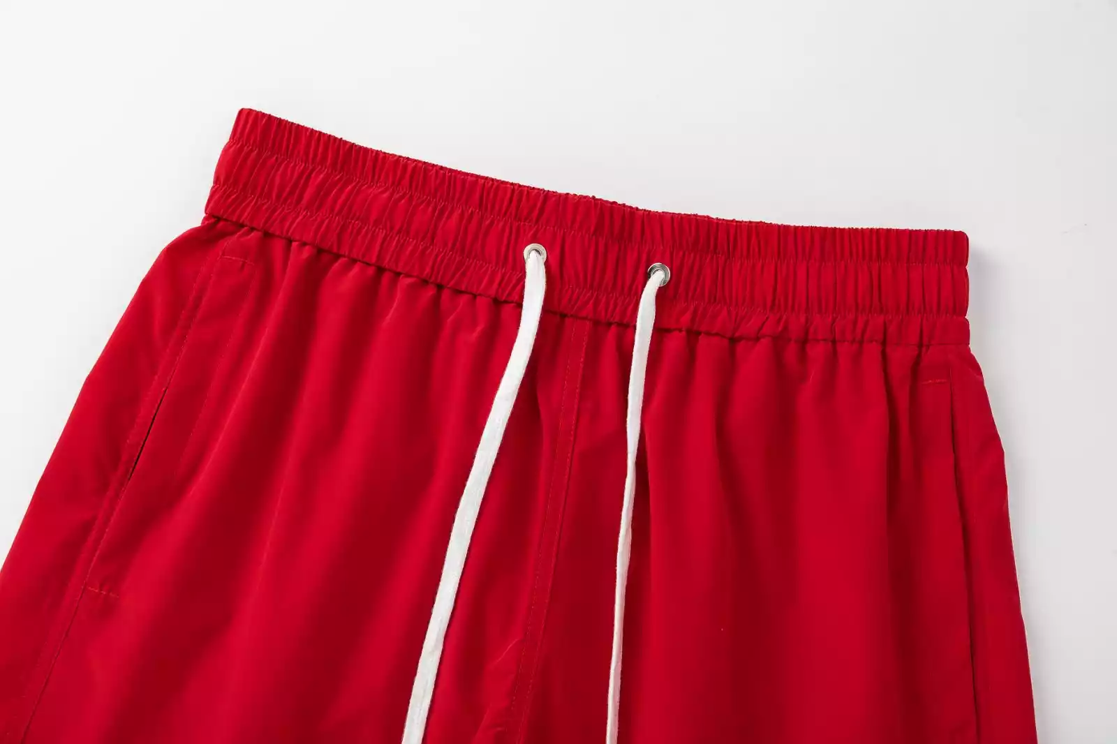 Pantalón corto AMIRI negro talla S ENVÍO 72 HORAS - Imagen 4