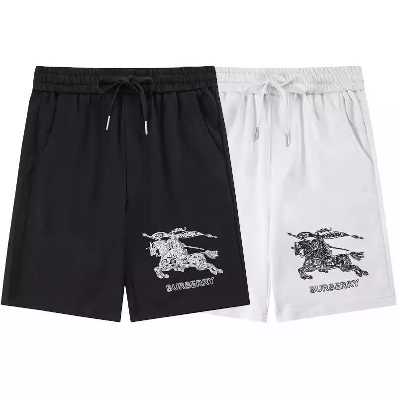 Pantalón corto Burberry talla L ENVÍO 72 HORAS