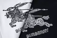 Pantalón corto Burberry talla L ENVÍO 72 HORAS - Imagen 2