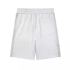 Pantalón corto Louis Vuitton Dragon - Imagen 5