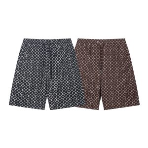 Pantalón corto Louis Vuitton COL