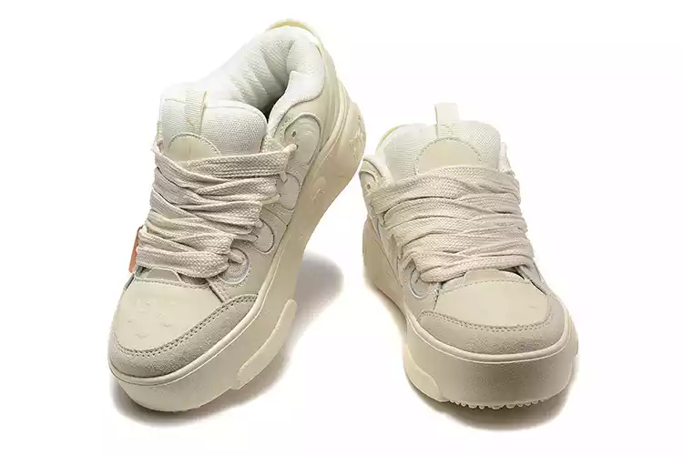 Puma LaMelo Ball LaFrancé Amour beige - Imagen 4