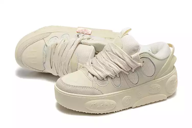 Puma LaMelo Ball LaFrancé Amour beige