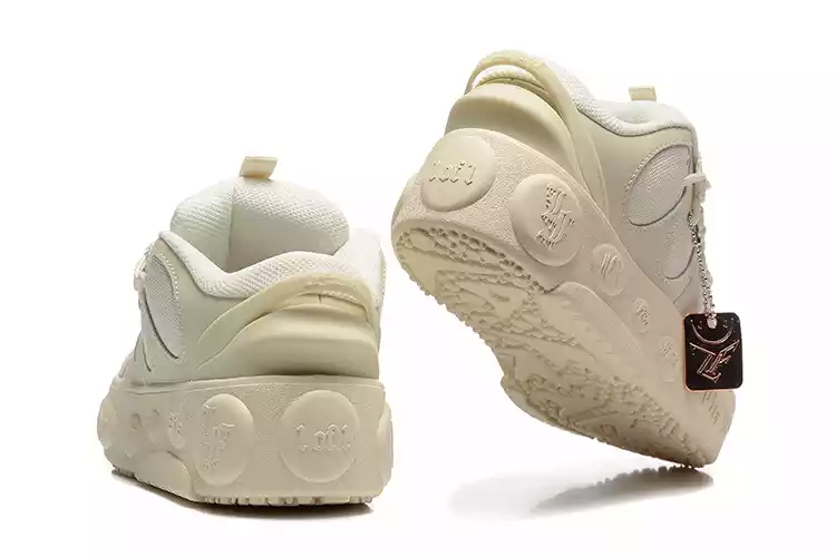 Puma LaMelo Ball LaFrancé Amour beige - Imagen 3