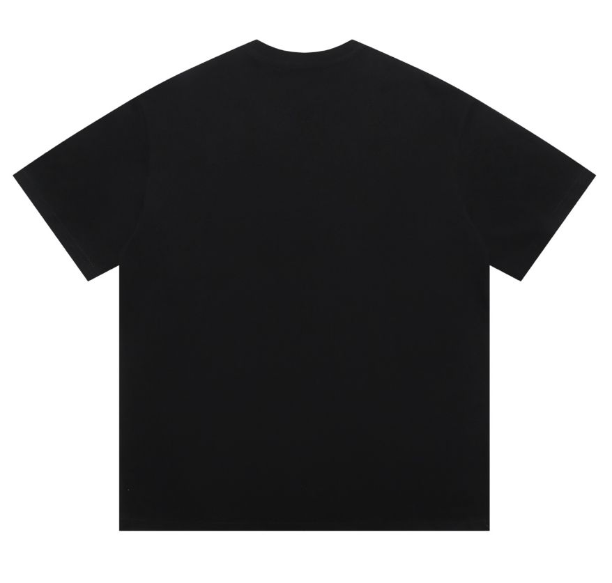 Camiseta GUCCI negra - Imagen 2