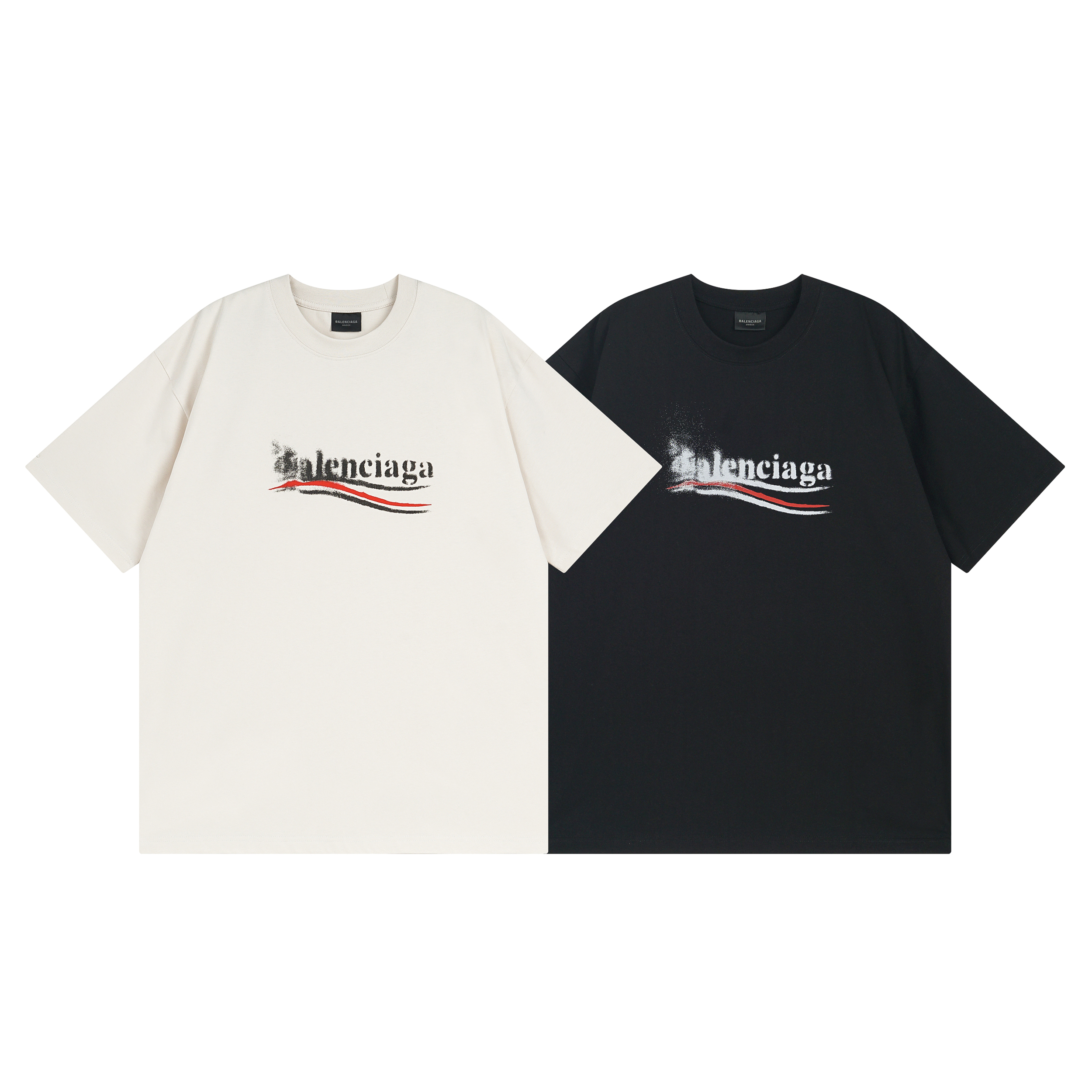 CAMISETA BALENCIAGA 2C