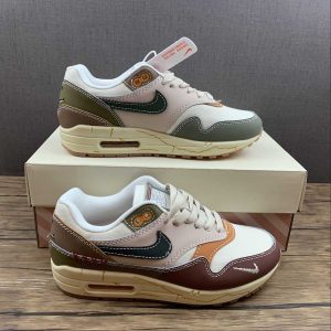 Nike Air Max 1 Neutral Colors