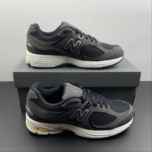 NEW BALANCE Unisex Sneakers 2002r