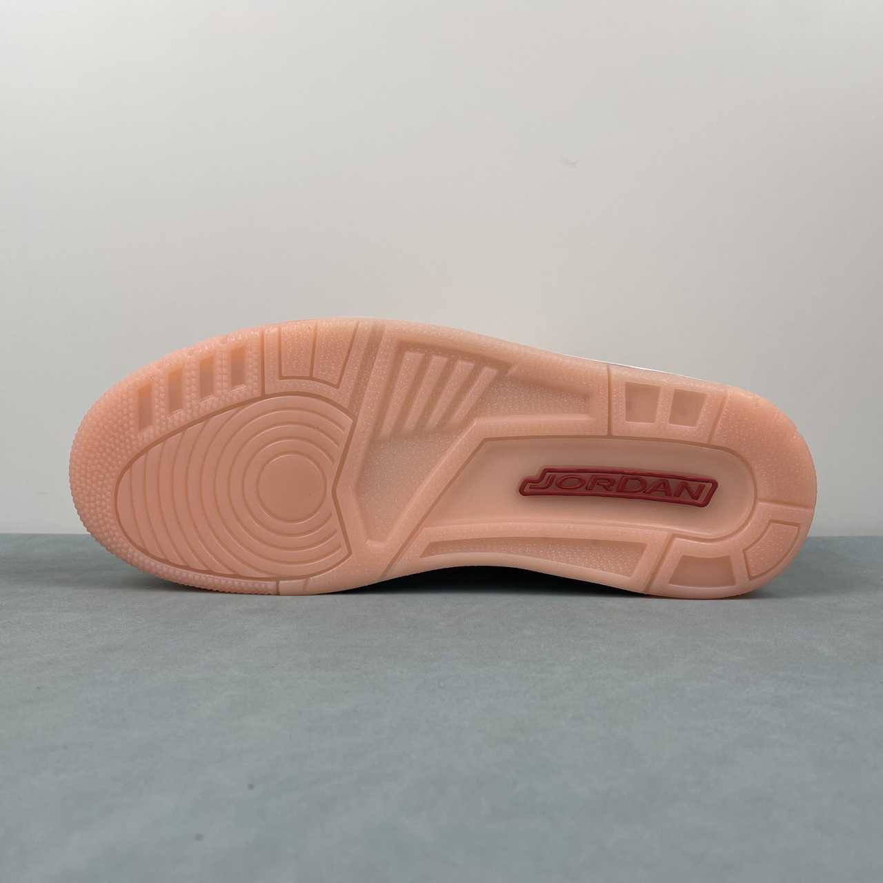 Nike Air Jordan 3 Retro Pink - Imagen 5