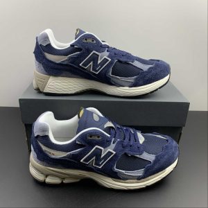 NEW BALANCE 2002r AZUL