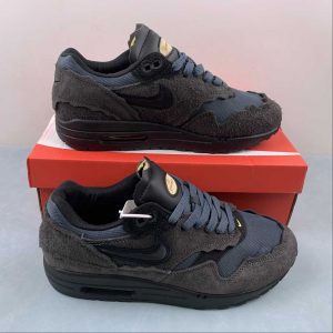 Nike Air Max 1 Black