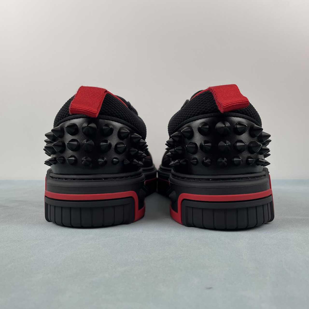 Christian Louboutin Astroloubi Black - Imagen 3
