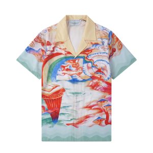 CAMISA CASABLANCA V3