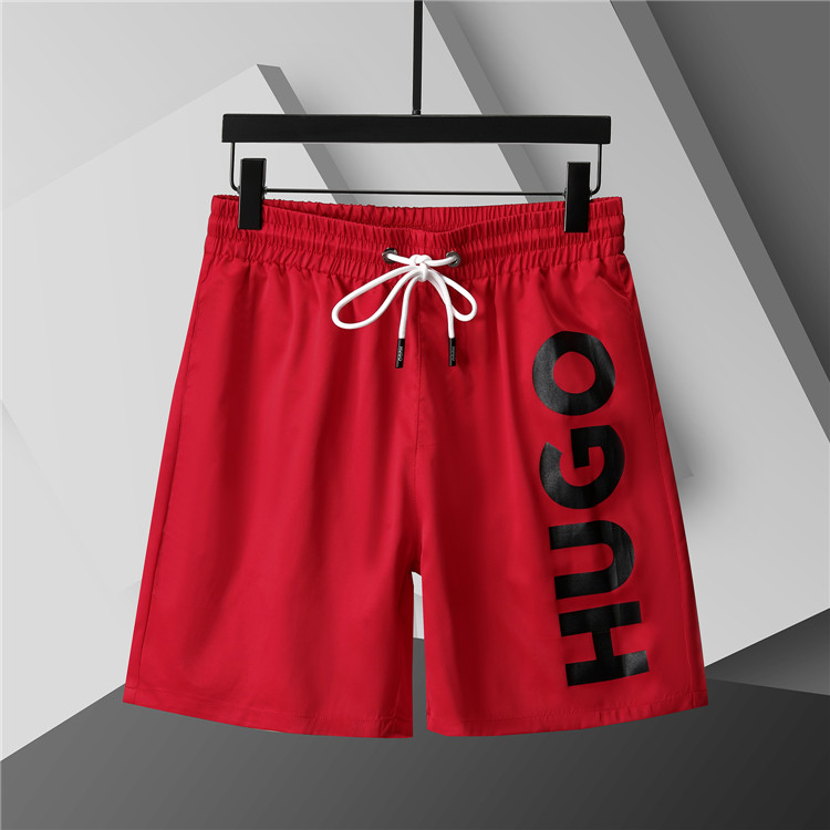Bañador HUGO 4Col - Imagen 6