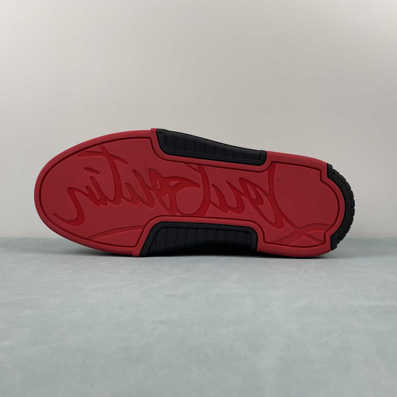 Christian Louboutin Astroloubi Black - Imagen 5