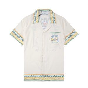 CAMISA CASABLANCA V4