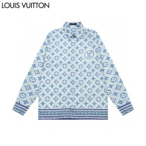 CAMISA LOUIS VUITTON V1