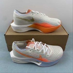Nike Zoomx VAlphafly Next 6 Beige/Orange