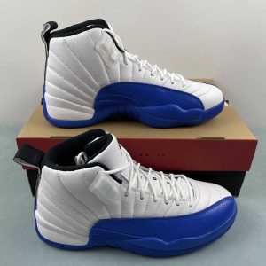 Nike Air Jordan 12 Retro 'Blueberry'