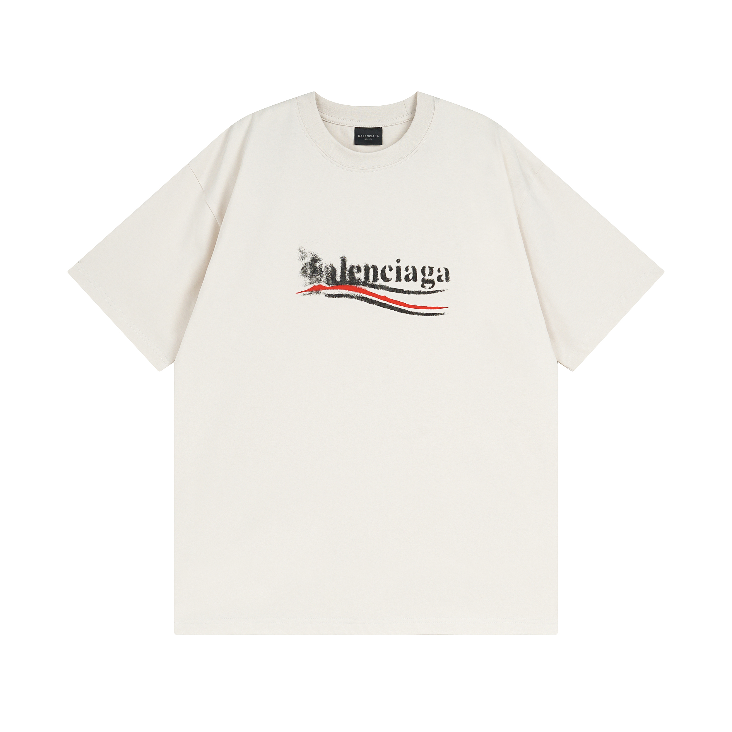 CAMISETA BALENCIAGA 2C - Imagen 2