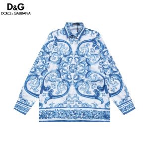 CAMISA D&G V1