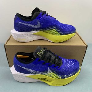 Nike Zoomx VAlphafly Next 6 Blue/Yellow