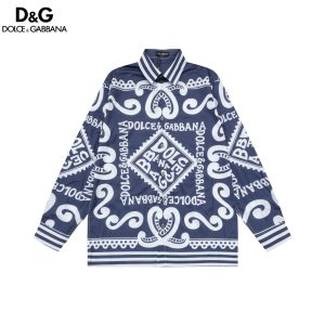 CAMISA D&G V2