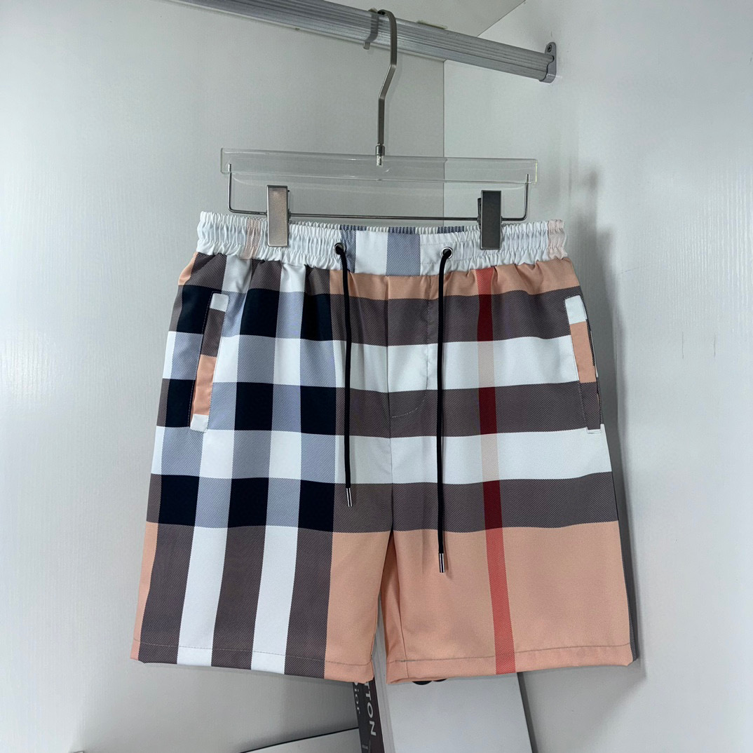 Bañador Burberry classic
