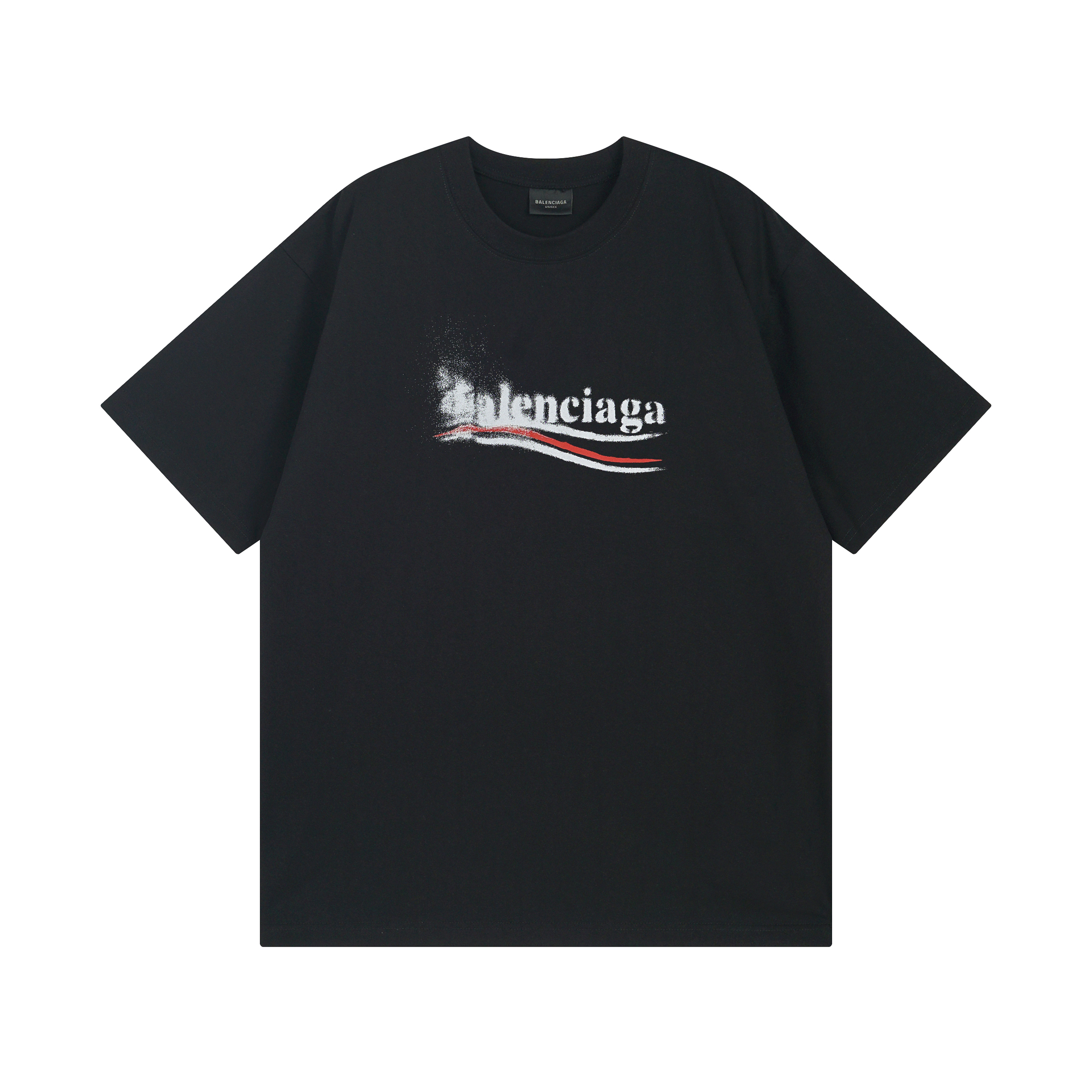 CAMISETA BALENCIAGA 2C - Imagen 3