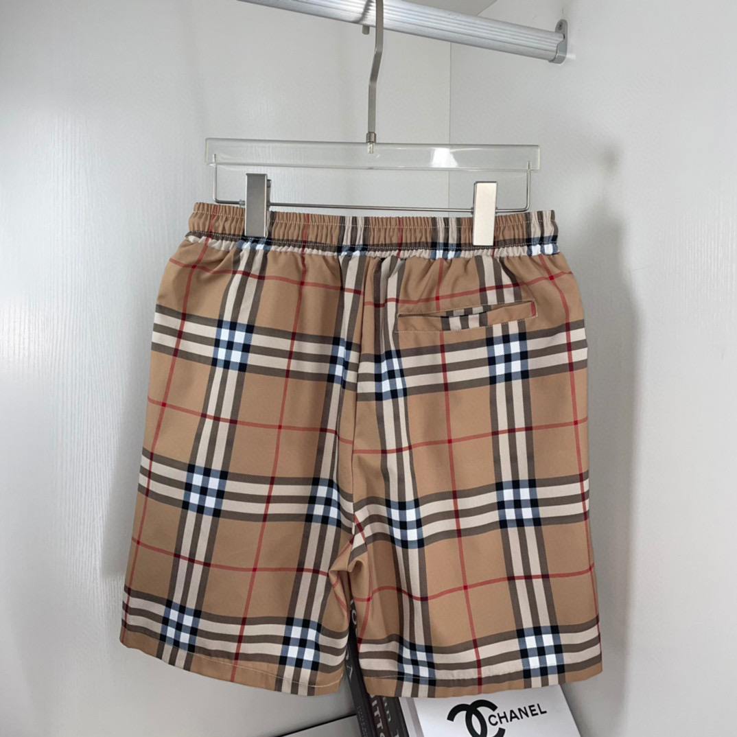 Bañador Burberry logo B - Imagen 2