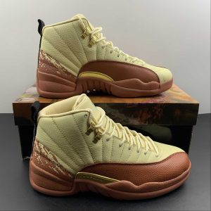 Nike Air Jordan 12 Retro 'Eatside Golf'