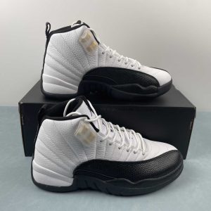 Nike Air Jordan 12 Retro 'Taxi'