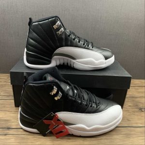 Nike Air Jordan 12 Retro 'Baroons'