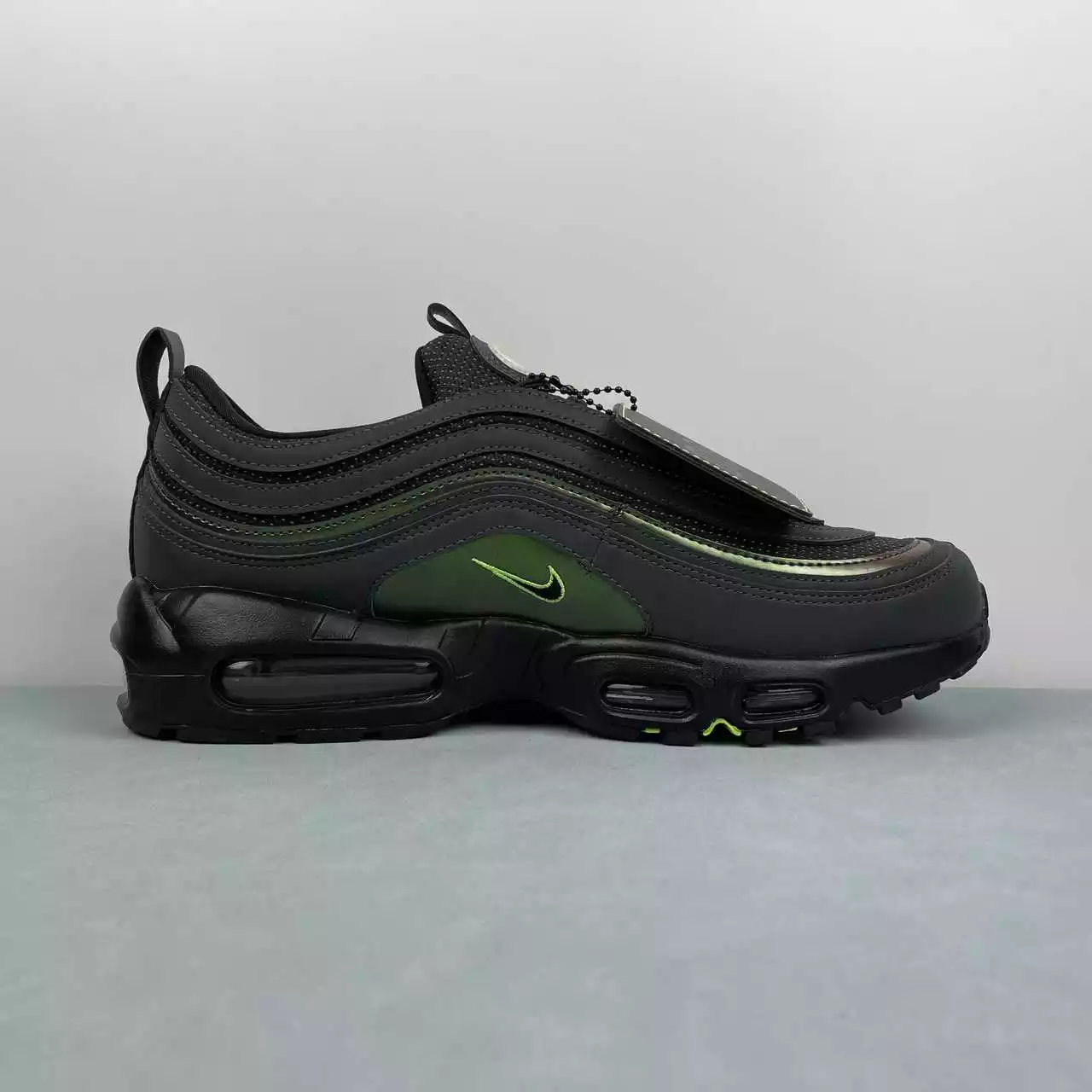 Nike Air Max 95/97 Thunder - Imagen 3